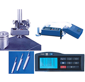 表面粗糙度儀